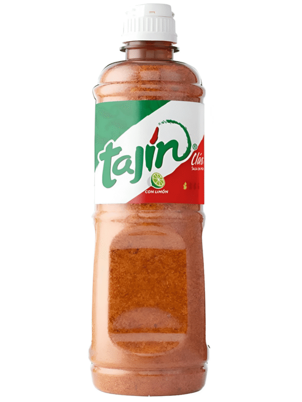 Tajín sazonador clásico x 400 Gr