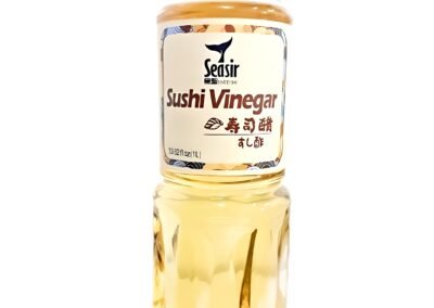 Vinagre de arroz x 1 Lt