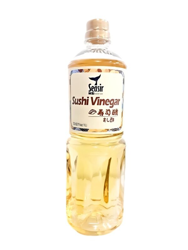 Vinagre de arroz x 1 Lt
