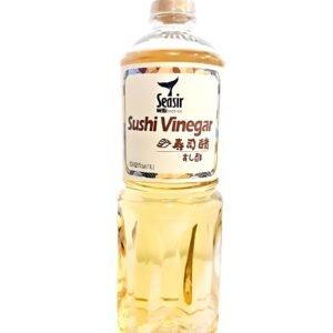 Vinagre de arroz x 1 Lt