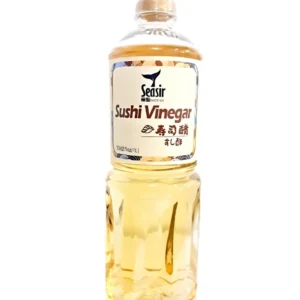 Vinagre de arroz x 1 Lt