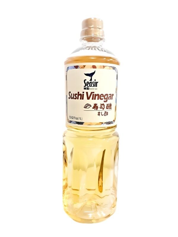 Vinagre de arroz x 1 Lt