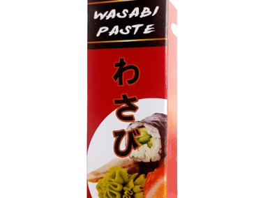Wasabi pasta x 43 Gr