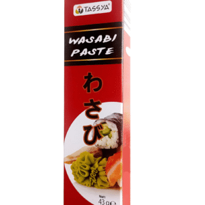 Wasabi pasta x 43 Gr