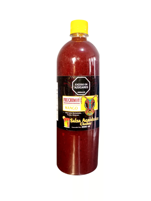 Chamoy Mango x 1 Lt