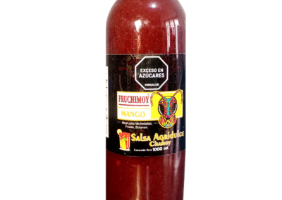 Chamoy Mango x 1 Lt