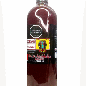 Chamoy original x 1 Lt