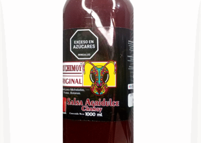 Chamoy original x 1 Lt