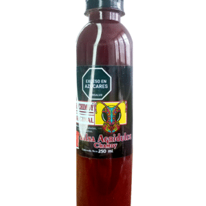 Chamoy Original x 250 ml