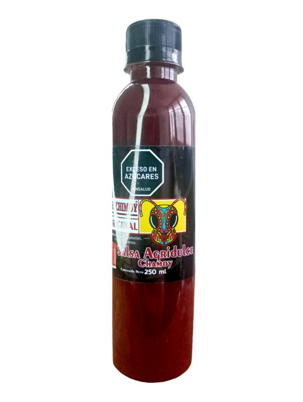 Chamoy Original x 250 ml