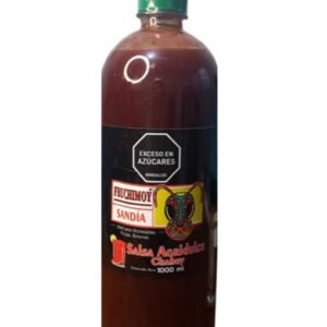 Chamoy Sandia x 1 Lt