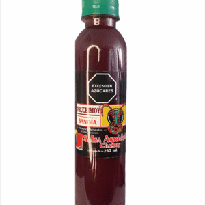 Chamoy Sandia x 250 ml