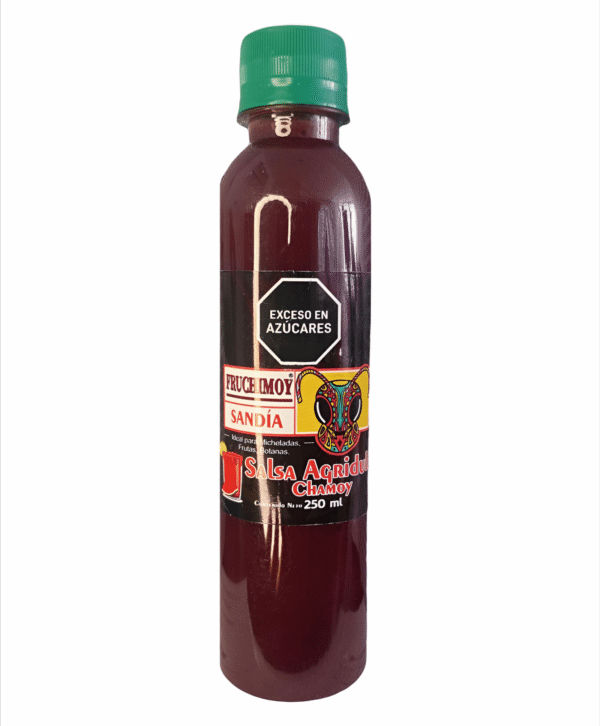 Chamoy Sandia x 250 ml