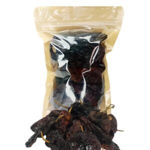 Chile Ancho x 100 Gr