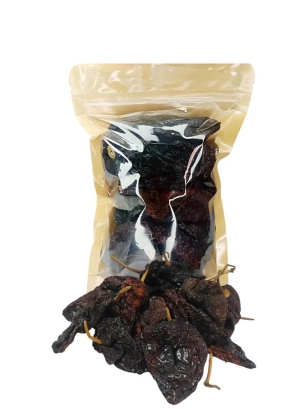 Chile Ancho x 100 Gr