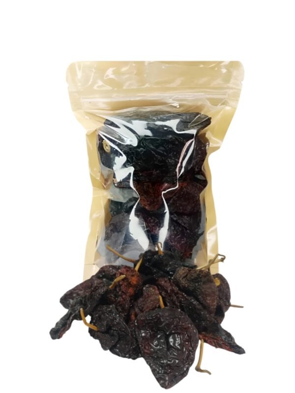 Chile Ancho x 100 Gr