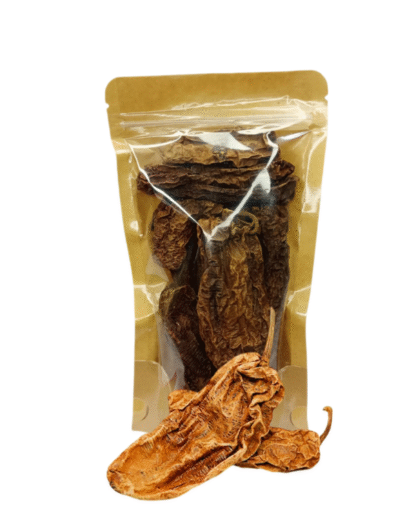 Chile Chipotle x 50 Gr
