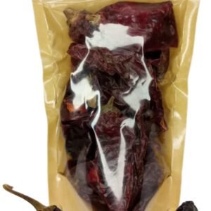 Chile guajillo x 50 Gr
