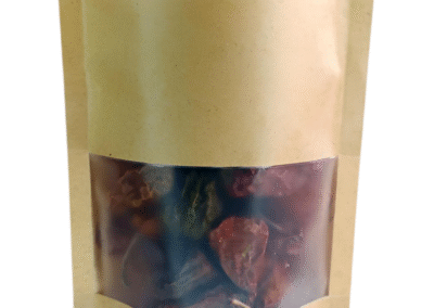 Chile Habanero x 50 Gr