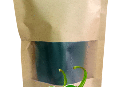 Chile Jalapeño x 50 Gr
