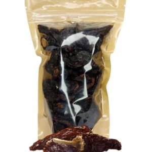 chile morita x 100 gr