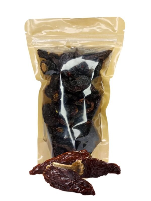 chile morita x 100 gr