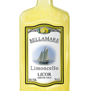 limoncello bellamare x 700 ml