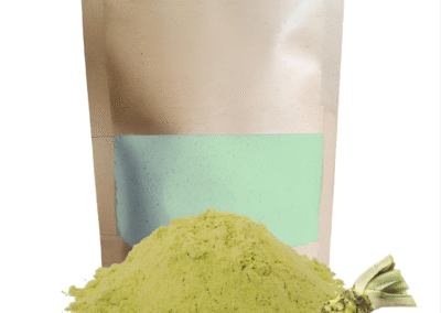 Wasabi en polvo x 50 gr