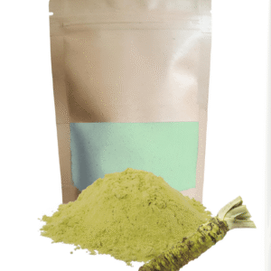 Wasabi en polvo x 50 gr