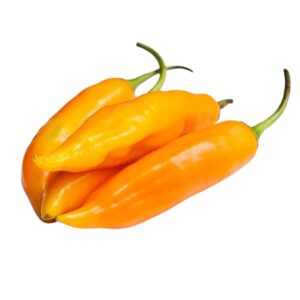 Ají amarillo en fruto x 1 kg