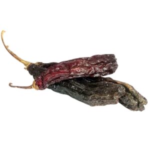 Aji panca en fruto x 1 kg