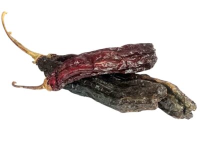 Aji panca en fruto x 1 kg