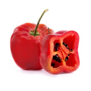 Ají rocoto fruto x 1 kg