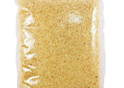 Ajonjolí x 1 kg