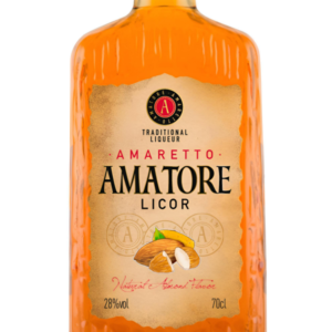 Amaretto Amatore X 700 ml