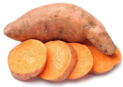 Camote peruano x 1 Kg