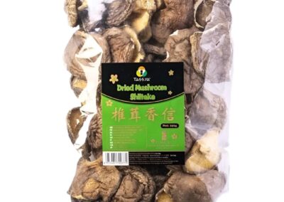 Hongos Shiritake x 250 Gr