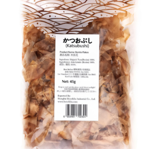 Katsubushi escamas bonito x 45 Gr