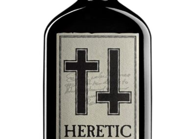 Licor de hierbas Herétic x 700 ml