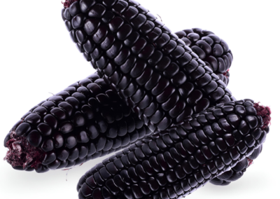 Maíz morado Peruano x 1 Kg
