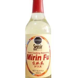 Mirin Seasir x 500 ml