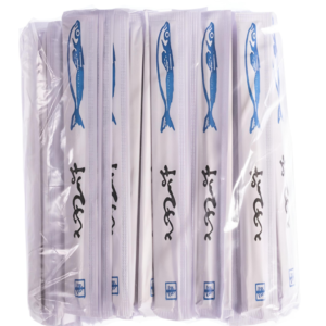 Palitos para Sushi x 100 und