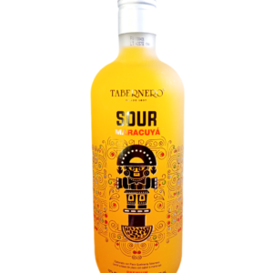 Pisco Tabernero Sour Maracuya x 700 ml