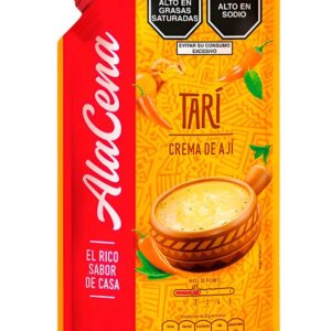 Salsa Tari alacena x 400 gr