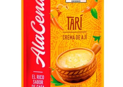 Salsa Tari alacena x 400 gr