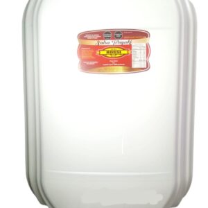 Salsa Teriyaki con ajonjolí x 18 Lt