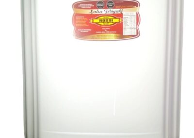Salsa Teriyaki con ajonjolí x 18 Lt
