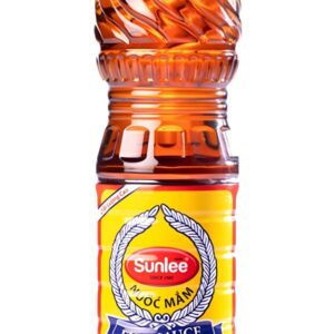 Salsa de pescado sunlee x 720 ml