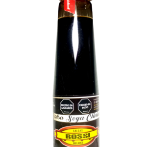 Salsa de soya clásica x 170 ml