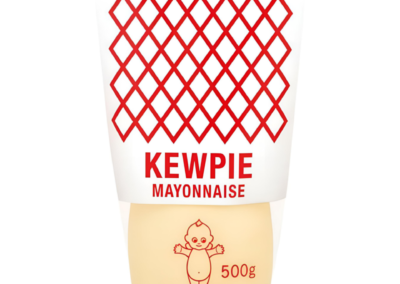 Salsa mayonesa kewpie x 500 Gr